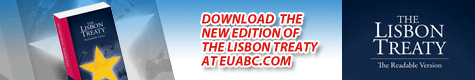 Lisbon Treaty - The Reader Friendly edition